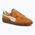 Обувки PUMA Palermo Vintage caramel latte/creamy vanilla/gum