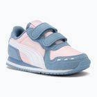 Детски обувки PUMA Cabana Racer SL 20 V Inf whisp of pink/puma white/zen blue