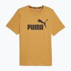 Мъжка тениска с логото на PUMA Es (S) с джинджифилов чай