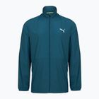Мъжко яке за бягане Puma Run Favorite Woven Jacket blue