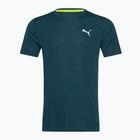 Мъжка тениска за бягане PUMA Run Favorite Velocity, синя