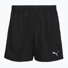 Мъжки шорти за бягане Puma Run Favorite Velocity 5" Shorts black/lime