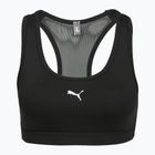 Сутиен за бягане PUMA 4Keeps Bra Black