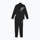 Мъжки анцуг  PUMA Power Poly Tracksuit puma black