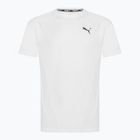 Мъжки потник PUMA Train All Day Tee puma white