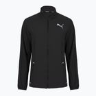 Дамско яке Puma Run Elite Ultraweave black/silver