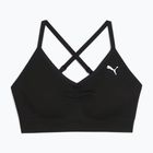 Фитнес сутиен PUMA Move Shapeluxe Seamless puma black