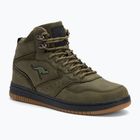 Мъжки обувки KangaROOS K-Watch Bliz olive / jet black