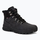 Мъжки ботуши за сняг KangaROOS K-MS Capt RTX jet black / mono