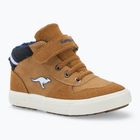 KangaROOS Kavu Shady EV rubber / dk navy детски обувки