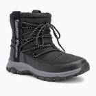 Дамски ботуши за сняг KangaROOS K-FW Shego jet black / steel grey