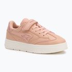 Детски обувки KangaROOS K-GK Ready EV transcendent pink/metallic rose