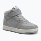 KangaROOS K-CP Bound Mid EV ultimate grey/lavendin детски обувки