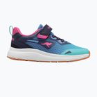 Детски обувки KangaROOS KB-Pang EV dk navy/daisy pink