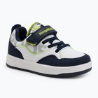 Детски обувки KangaROOS K-CP Allets EV dark navy/lime
