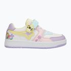 Детски обувки KangaROOS K-CP Fair EV lavender/bee happy