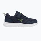 Детски обувки KangaROOS K-ETK Possum EV dk navy/sulphur spring