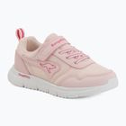 Детски обувки KangaROOS K-ETK Possum EV frost pink/daisy pink