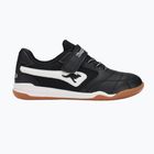 Детски обувки KangaROOS K-Braceyard EV jet black/white