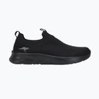 Обувки KangaROOS K-NJ Rona jet black/mono