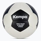 Хендбална топка Kempa Spectrum Synergy Primo Game Changer grey/blue размер 1