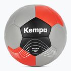 Kempa Spectrum Synergy Pro handball grey/red size 3