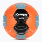 Хандбална топка Kempa Buteo orange/blue размер 2