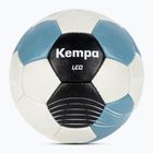 Kempa Leo хандбална топка мента/черно размер 2