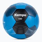 Хандбална топка Kempa Tiro blue/ black размер 1