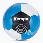Kempa Spectrum Synergy Primo хандбал синьо/бяло размер 3