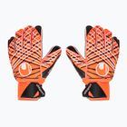 Вратарски ръкавици uhlsport Soft Resist + Flex Frame fluo orange/white/black