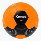 Kempa handball Leo orange size 1
