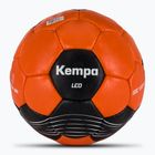 Kempa хандбал Leo orange размер 3