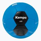 Kempa хандбал Leo blue размер 1
