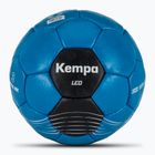 Kempa хандбал Leo blue размер 3