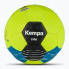 Детски хандбален кош Kempa Tiro червен размер 0