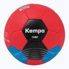 Детски хандбален кош Kempa Tiro червен размер 1