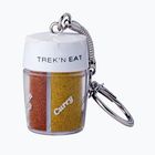 Ключодържател с подправки Trek'n Eat Seasonings Dispenser - Key Chain бял 254000