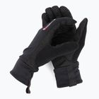 KinetiXx Sol ски ръкавици черни 7020150 01