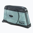 EVOC пътна чанта за велосипед XL маслина