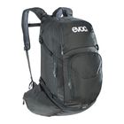 Раница за колоездене EVOC Explorer Pro 30 l black