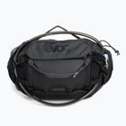 EVOC Hip Pack Pro 3L + 1,5L куфар за велосипед черен 102504120