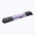 Ски покривало Evoc Ski Roller carbon grey/purple rose/black 175 cm
