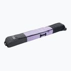 Ски покривало Evoc Ski Roller carbon grey/purple rose/black 195 cm