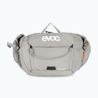 EVOC Hip Pack 3 л куфарче за велосипед сиво 102507107