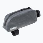 Чанта за велосипед за рамка EVOC Top Tube Pack WP карбоново сиво