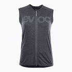Дамска предпазна жилетка EVOC Protector Vest W carbon grey