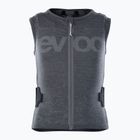 Детска предпазна жилетка EVOC Protector Vest Jr carbon grey