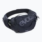 EVOC Hip Pack Pro 3 л велосипеден бъбрек черен