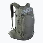 Скитуринг раница EVOC Line 30 l dark olive